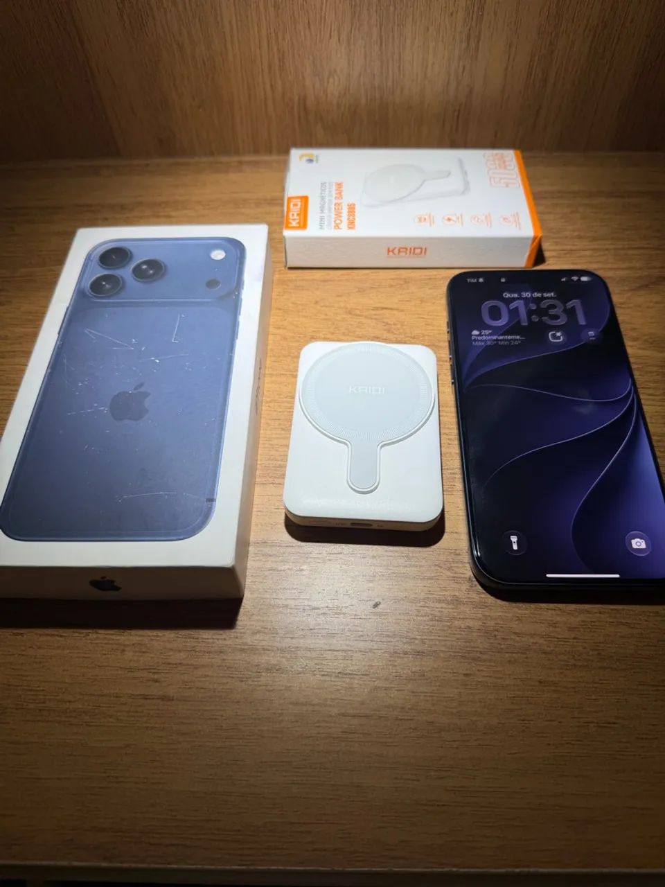 IPHONE 17 PRO MAX - 256 GB - Foto 4